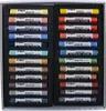 runde weiche Künstler- Softpastellkreide im 48er Pack Produktbild-Vorschau 13