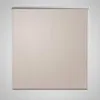Tenda a rullo oscurante 140 x 230 cm beige Anteprima dell’immagine prodotto 9