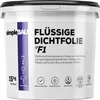 SimpleBau Dichtmasse Wasserdicht F1 , Abdichtmasse für Produktbild-Vorschau 8