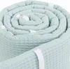 babybay Nestchen Waffelpiqué passend für Modell Maxi, Produktbild-Vorschau 6