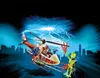 PLAYMOBIL 9385 The real Ghostbusters Venkman mit Helikopter Produktbild-Vorschau 4