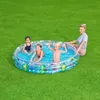 Bestway aufblasbares Kinderbecken 183x33cm 51005 Produktbild-Vorschau 46
