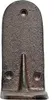 Winkel Regalbodenträger 10,5 x 9 cm Produktbild-Vorschau 3