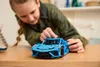 LEGO Technic Modré auto Chevrolet Corvette Stingray, Sada Náhled obrázku produktu 4