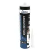 ARLI 10x ARLI Acryl 310ml weiß überstreichbare Dichtstoff Produktbild-Vorschau 2