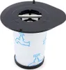 Ersatzfilter Staubsauger 2 Stück, Nachfilter Für Rowenta Produktbild-Vorschau 5