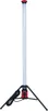STIER LED Tower Baustrahler 360° 8280 Lumen 72W Strahler, Produktbild-Vorschau 1