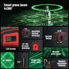 Laserová vodováha 4D - 16lineový křížový laser - Náhled obrázku produktu 6