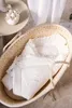 Musselin-Wickeldecke für Babys – Little Stars Produktbild-Vorschau 2