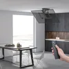 my wall HL 41 ML TV Deckenhalter klappbar motorisiert 32 - Produktbild-Vorschau 5