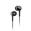 Słuchawki przewodowe Jack 3,5 mm Sennheiser CX 300S czarne Podgląd zdjęcia produktu 3