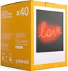 A product box for Polaroid instant photos. Produktbild-Vorschau