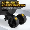 3800W Betonschleifer inkl. Lange Handgriff, Betonfräse Produktbild-Vorschau 6