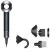 Dyson Supersonic Black/Nickel 1600 W Produktbild-Vorschau 9