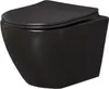 WC SET: Vorwandelement Duofix + Toilette Slim Soft-Close Produktbild-Vorschau 2