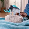 Schleich schleich® ELDRADOR® CREATURES 70829 Frostmammut Produktbild-Vorschau 3