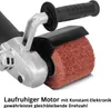STAHLWERK SM-1500 ST satinatrice con potenza di 1.500 W e Anteprima dell’immagine prodotto 3