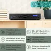 Auna Verstärker, HiFi Stereo Mini Verstärker, Produktbild-Vorschau 2