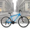 HILAND Mountainbike 26 Zoll MTB Herren Damen, mit 21 Gang, Produktbild-Vorschau 5