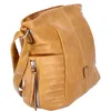 Antonio Damen Handtasche  gelb : gelb-72 Farbsortierung: Produktbild-Vorschau 2