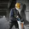 Bosch GWS 180-LI (125) aku úhlová bruska (solo) Náhled obrázku produktu 5