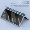 Hülle für Samsung Galaxy Z Fold 7 Magnet Scharnierschutz Produktbild-Vorschau 4