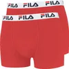 2er Pack FILA Herren Boxers Produktbild-Vorschau 2