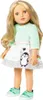 Heless 1124, Puppenkleid, 1,5 Jahr(e) Produktbild-Vorschau 3