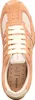 GEOX SNAKE ORIGINAL, Sneaker in Orange für Damen, Größe 39 Produktbild-Vorschau 3