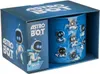 Paladone PP15506AB Tasse Blau  Schwarz  Weiß Universal 1 Produktbild-Vorschau 6