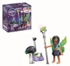 PLAYMOBIL Objavuj planétu 71033 Mesačná víla so seelentier Náhľad obrázku produktu 7
