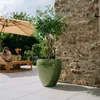 Doniczka ceramiczna Provencelia LAFONTAINE Tropikalna Podgląd zdjęcia produktu 5