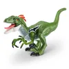 ZURU Robo Alive Dino Action Raptor Podgląd zdjęcia produktu 4