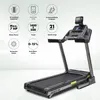 CAPITAL SPORTS Infinity Pro 4.0 - bežecký pás, 7 hp, 50x140 Náhľad obrázku produktu 2