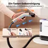 Lubluelu V11 : Nettoyant pour tissus d'ameublement / Voir les images du produit 11