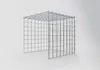 Anbaugabione Typ 4 40 cm x 40 cm x 40 cm (L x H x T), Produktbild-Vorschau 2