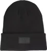 4F U433 Uni Wintermütze  Schwarz  Einheitsgröße Produktbild-Vorschau 1
