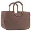 reisenthel Loopshopper M, couleur chocolat Voir les images du produit 2