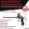 ATHELON® PolyurethanSchaumpistole - Ergonomische Produktbild-Vorschau 3