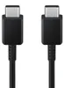 Samsung EP-DX310JBE USB-C - USB-C 3A Kabel 1,8 m (Bulk - Produktbild-Vorschau 7