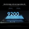 Xiaomi Pad 8 Pro Tablet 11,2" Snapdragon 8 Elite 8 GB RAM Produktbild-Vorschau 4