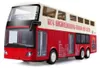 Bus à impériale télécommandé R/c 2,4g 1:18 Voir les images du produit 4