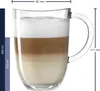 Leonardo Tasse Napoli, Glastasse, Becher, Kaffeetasse, Produktbild-Vorschau 4