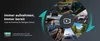 Collage of car scenes and people driving, with text overlay. Produktbild-Vorschau