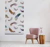 Coloray Fototapete 208x146 cm An Einer Wand Latex Produktbild-Vorschau 4