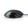 Nedis Gaming-Maus Beleuchtet 4000 dpi 8 Tasten, Produktbild-Vorschau 13