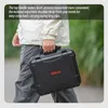 Für DJI Osmo Action 6 Wasserdichte EVA ABS Storage Box Produktbild-Vorschau 3