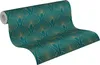 Livingwalls Art Deco Tapete New Walls 50's Glam Vliestapete Produktbild-Vorschau 10