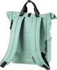 walker 42263-180 Rucksack Roll Top - black melange Produktbild-Vorschau 13