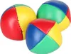 Merco Juggle balls žonglovací míčky varianta 20317 Náhled obrázku produktu 1
